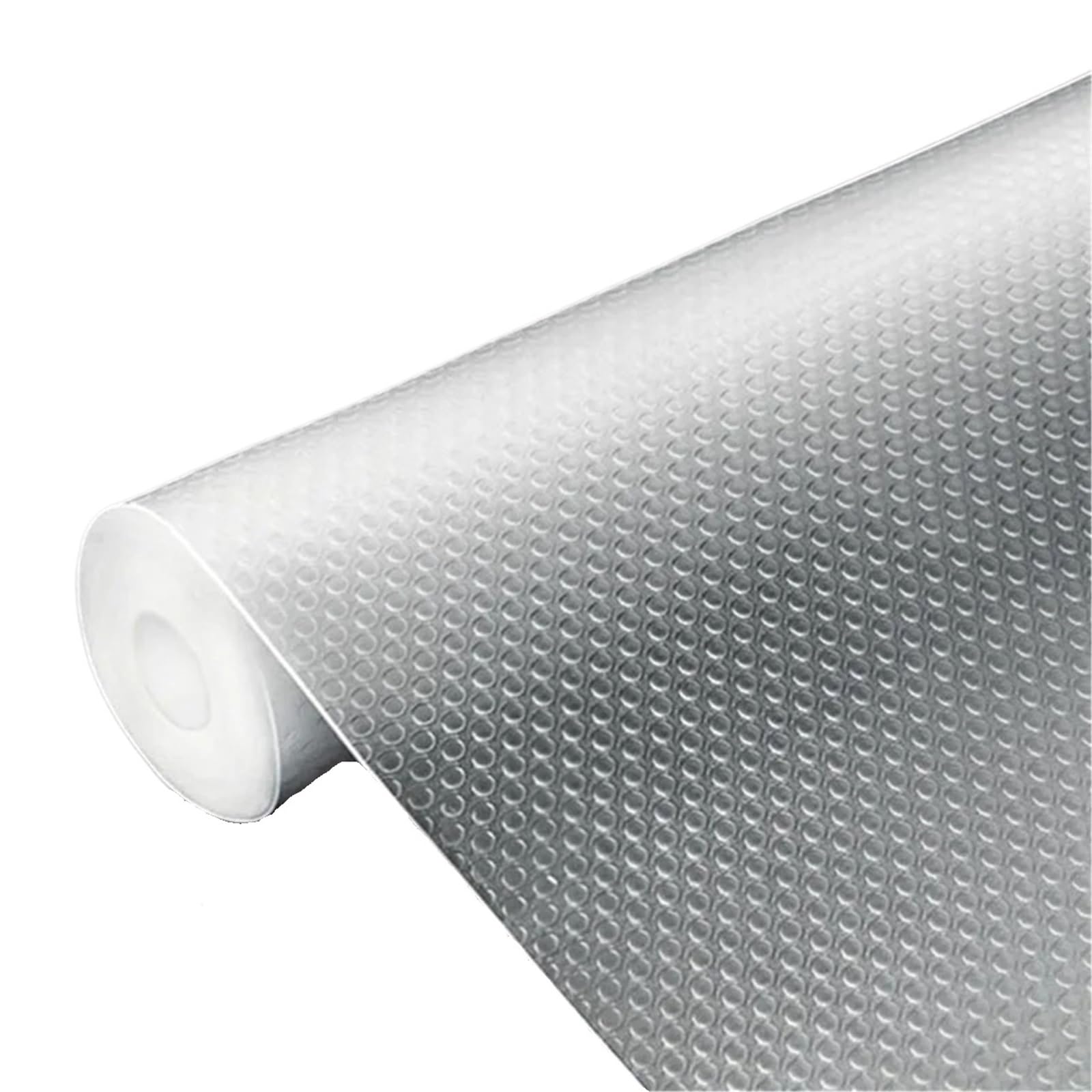 Wajjwi One Color 2Pcs Drawer Mat Shelf Cover Liners Non Slip Waterproof Closet Placemat Table Pad Paper Cabinet Oil-Proof For Shelves(S 30X150cm)