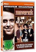 Vista 3 de Maverick - Spielfilm Collection