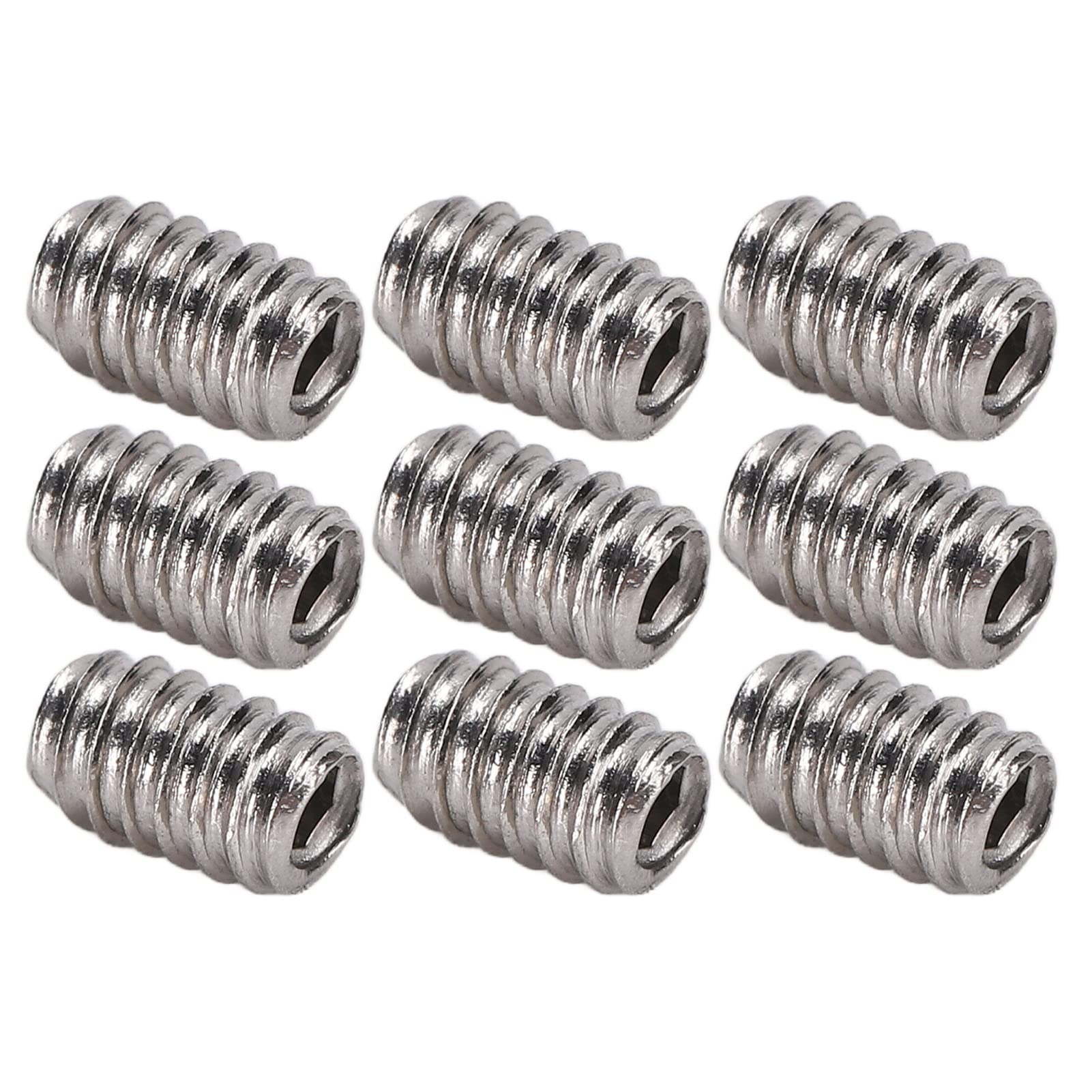 Kit Assortito 390 Viti Autofilettanti A Flangia In Acciaio Inox A2, Pozi, Varie Misure