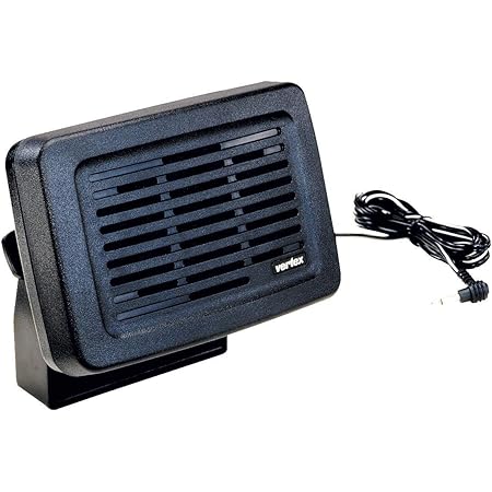Amazon.com: Yaesu SP-10 External Speaker for FT-991/FT-991A : Electronics