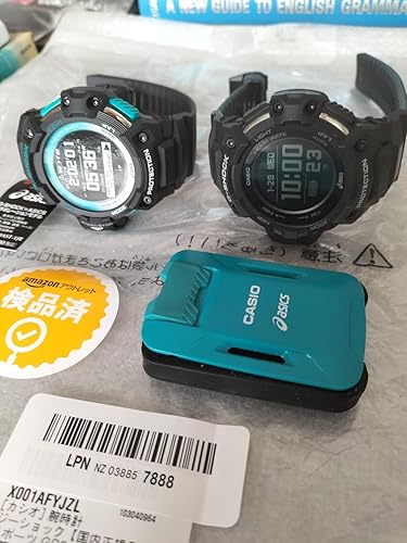 Amazon.co.jp: [カシオ] 腕時計 ジーショック【国内正規品】 スポーツ