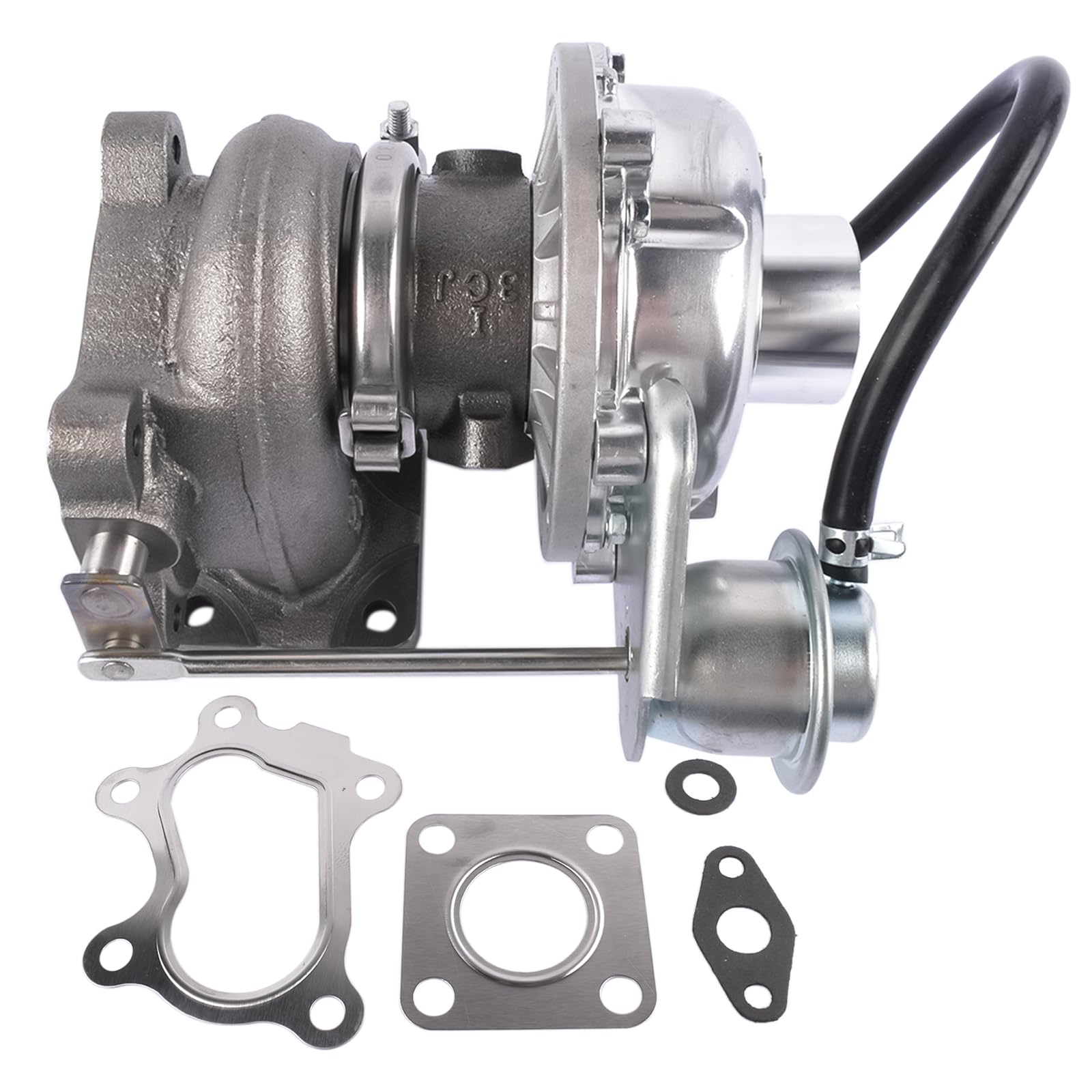 SBA135756171 Turbocompresor de repuesto para New Holland C175 L170 L175 L215 L218 L220 T2410 T2420 Parte # 135756171