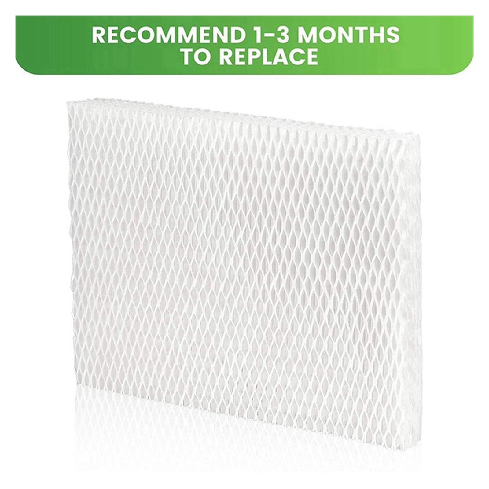 Verdunstungsbefeuchterfilter, Kompatibel Mit Vornado, MD1-0034 EV100 EV200 EVDC300 EVDC500 Ersatzzubehör