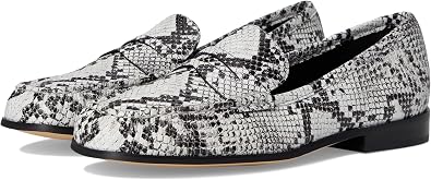 Michael Kors Womens Carlson Loafer