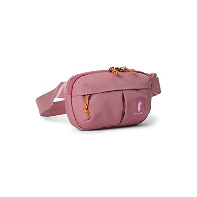 Cotopaxi Todo 2 L Hip Pack Cada Dia Bags Rose, Polyester