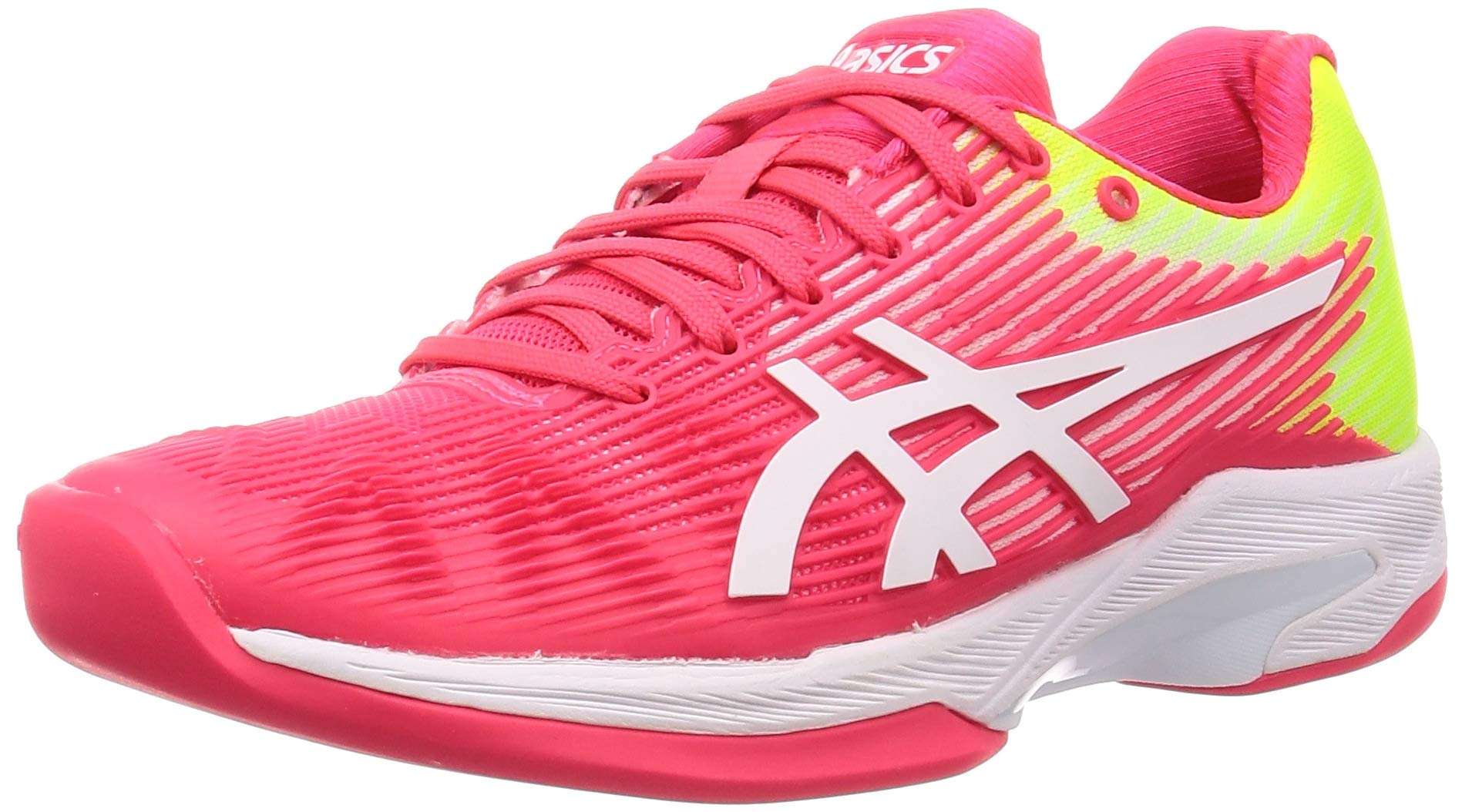 Asics Womens Chaussures Femme Solution Speed Ff Indoor Tennis