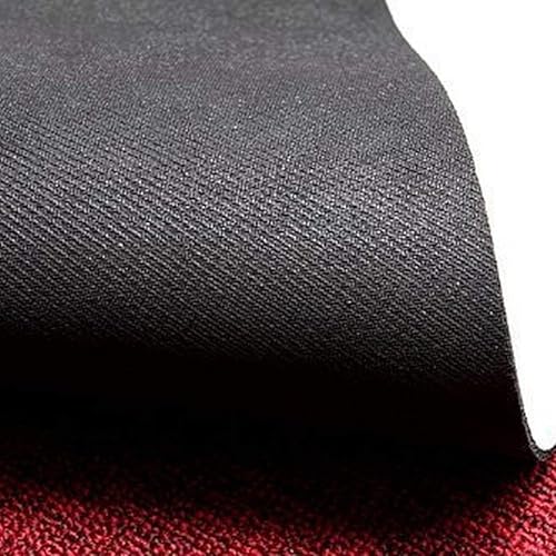 Miniatura 3 de Felpudo de entrada con texto en inglés "Oh No Not You Again" para interiores, lavable, apartamento, garaje, porche, decoración