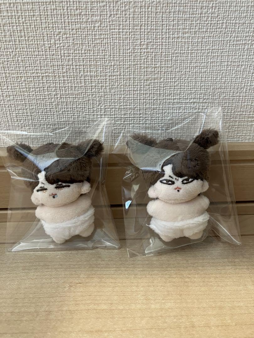 グクトゥギ7センチドール ウサギの服付き Amazon.co.jp: グクトゥギ 7センチ うさぎ 服 : おもちゃ