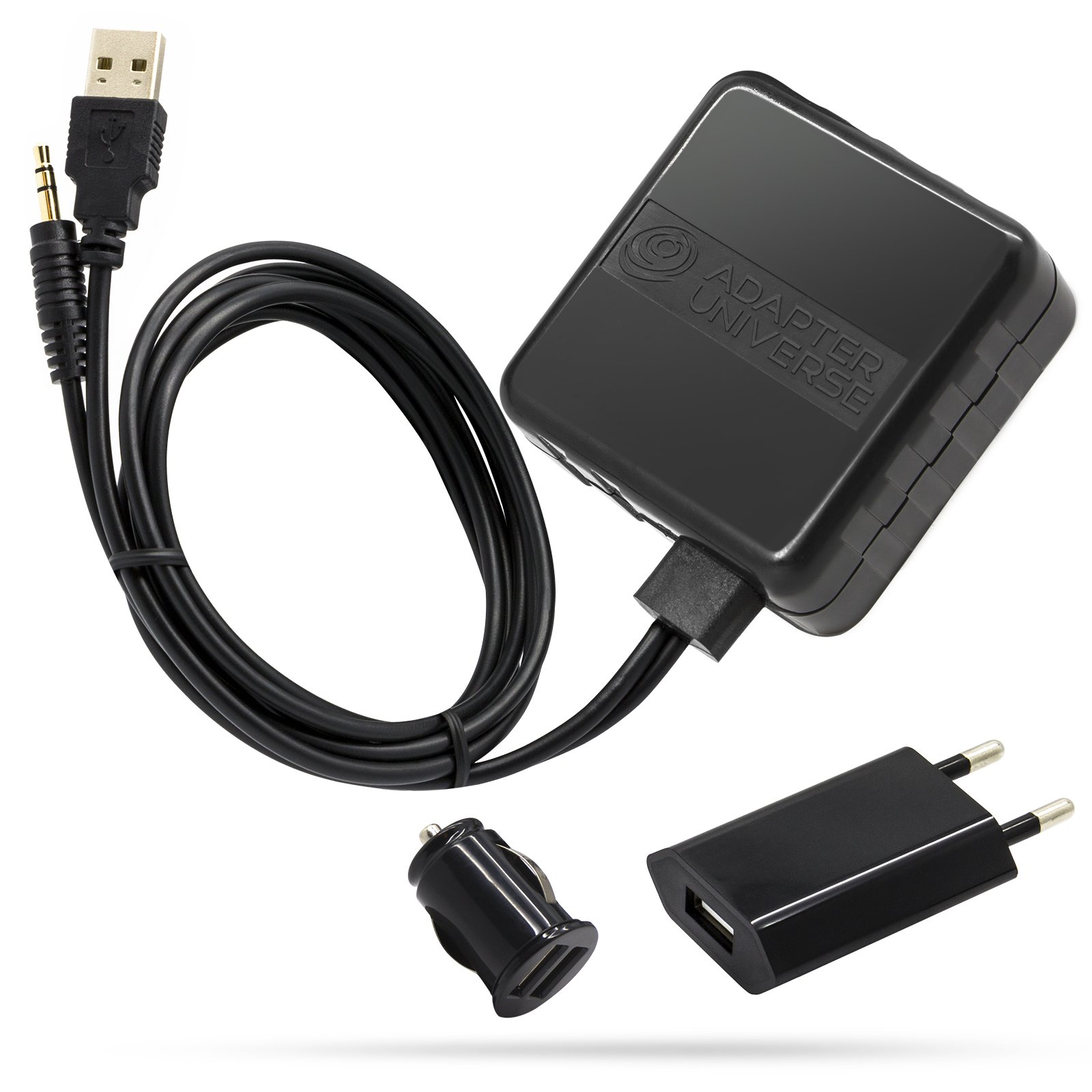 Adapter Universe Bluetooth AUX Adapter Kit