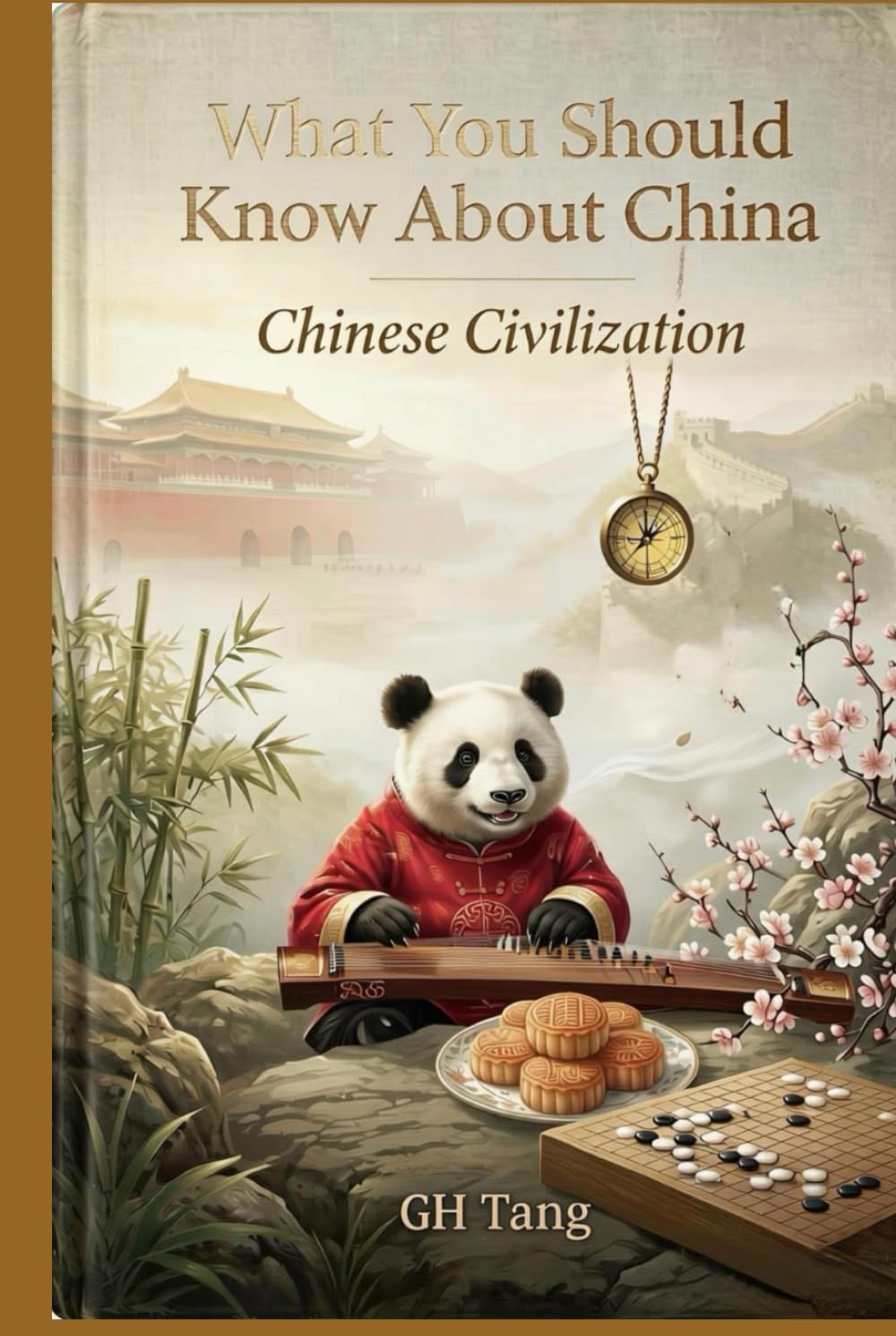 What You Should Know About China: Chinese Civilization