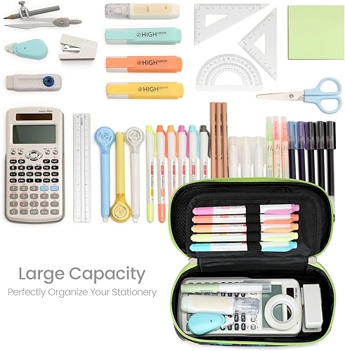 Miniatura 3 de Cambond Paquete de 2 estuches para niños, serie Dinosaurio