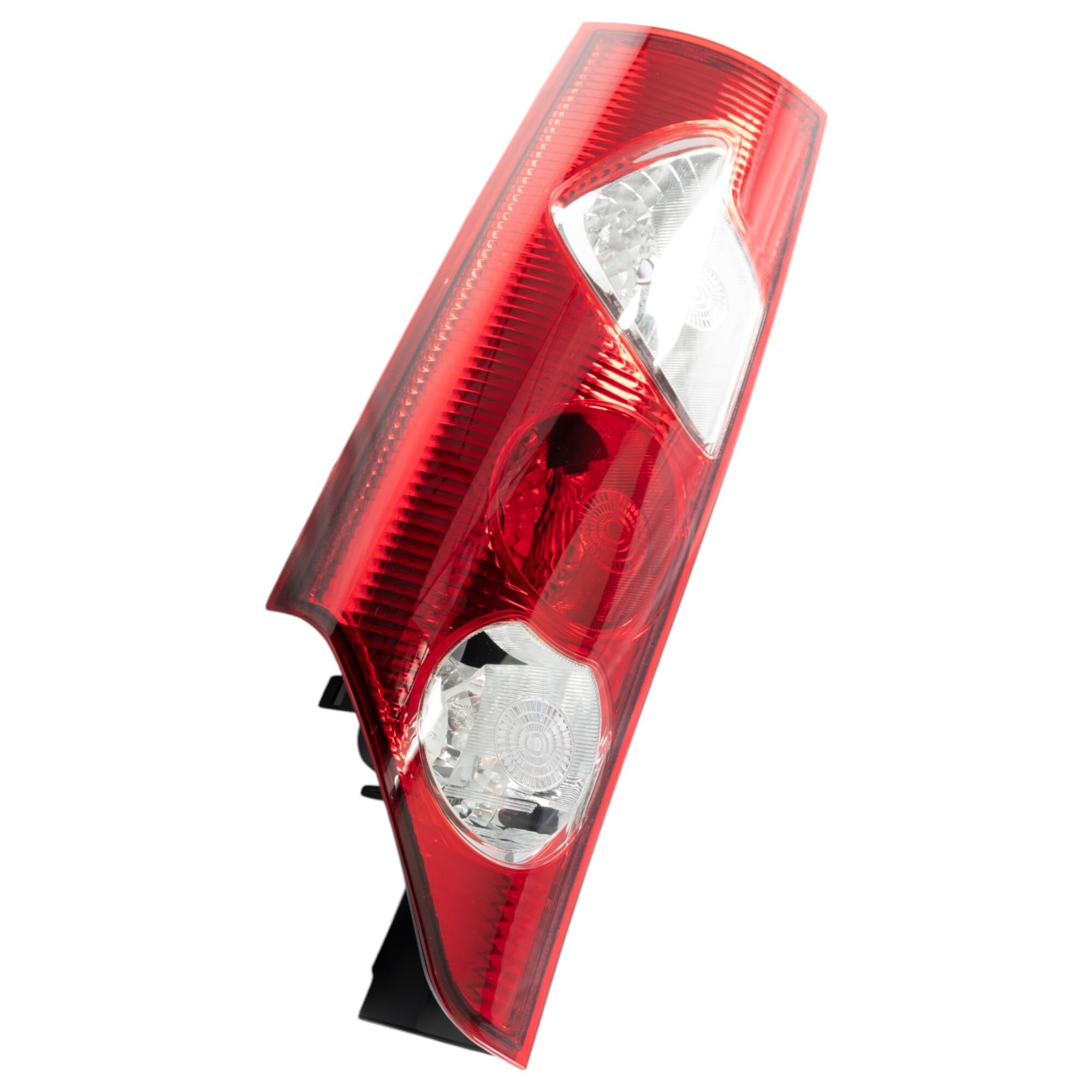 Feu Arrière Gauche Compatible Renault Kangoo II (2007-2013) - Qualité OEM - Installation Facile - FINAO AUTOPARTS