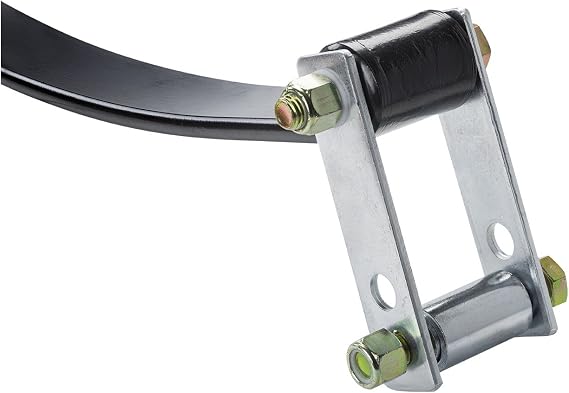 SSA45 | SuperSprings for Mitsubishi Fuso, Freightliner M2 106
