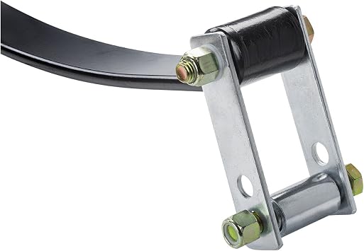 SSA45 | SuperSprings for Mitsubishi Fuso, Freightliner M2 106
