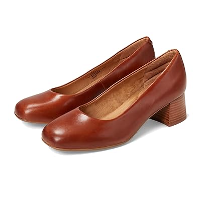 Comfortiva Peach High Women