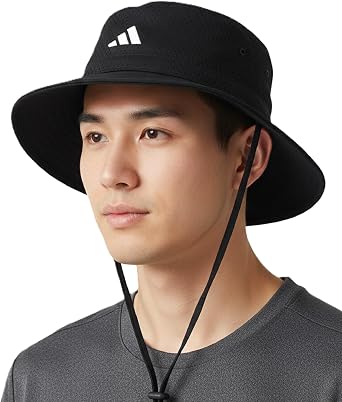 adidas ADM LT-MESH ADVENTURE Unisex Adult Sun Hat