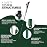 TheFitLife Collapsible Trekking Poles for Hiking - Lightweight Folding Walking Sticks for Men and Women with Extra-Long Foam Handle and Metal Flip Lock (Blue, 100-120cm for 4\'11\'\'-5\'7\'\' Height)