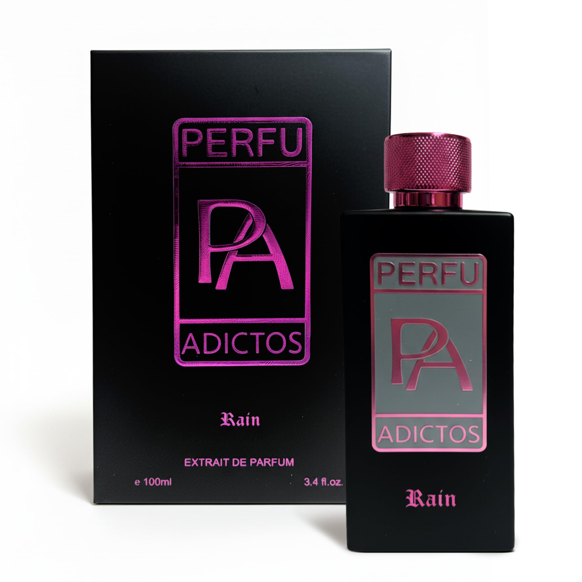 Perfume P.T.A. MAGAGINE2010～2019までコンプリート Amazon.com : Perfuadictos Rain Extrait de Parfum for Men