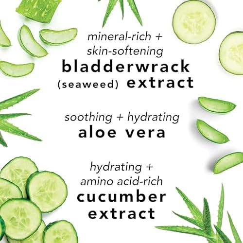 Miniatura 4 de Mario Badescu Facial Spray with Aloe Cucumber and Green Tea for All Skin Types  Face Mist that Hydrates  Invigorates