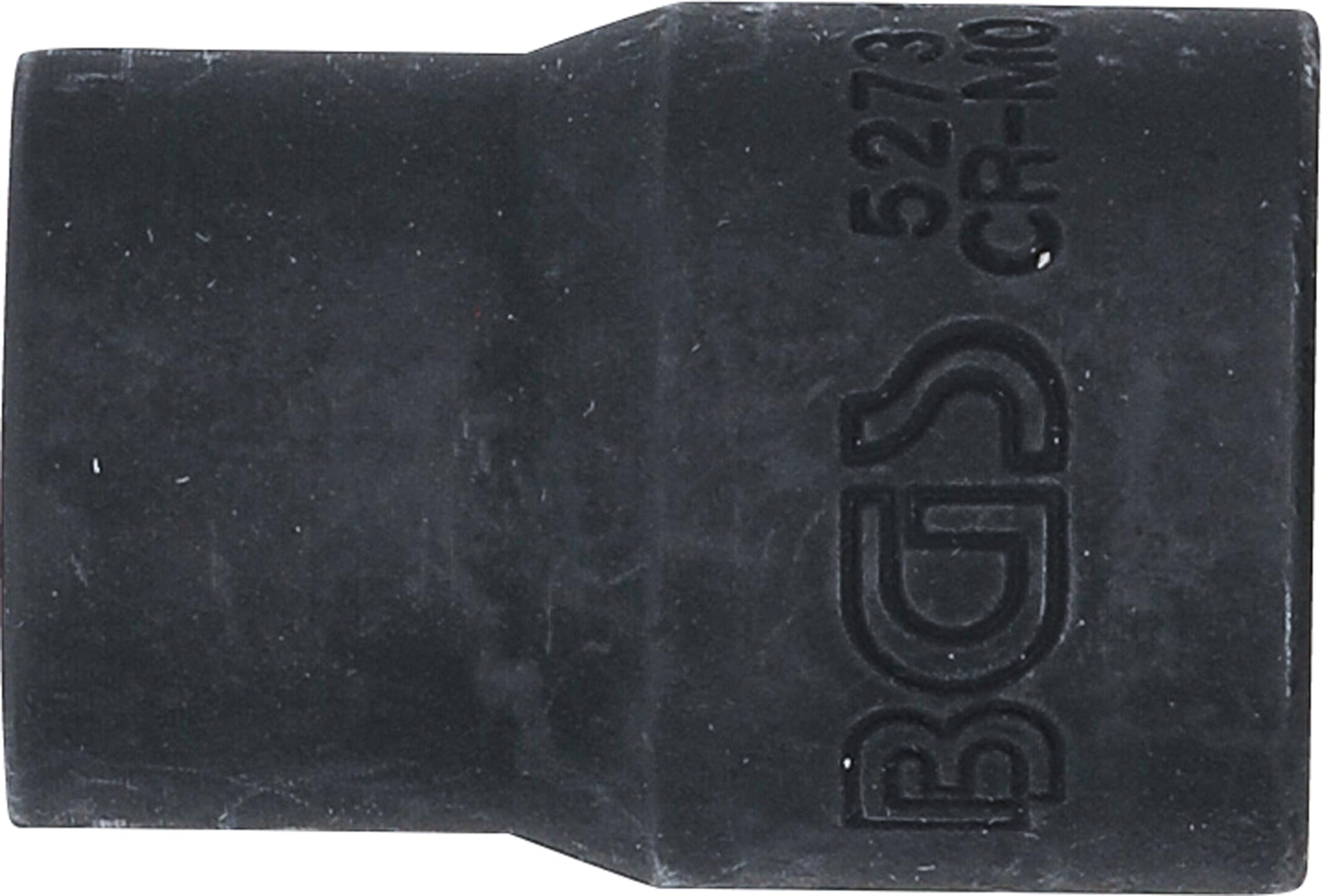 BGS 5273 | Bussola esagonale / cacciavite con profilo elicoidale | 10 mm (3/8") | 13 mm