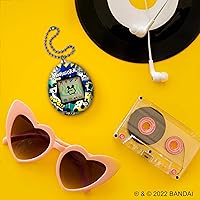 Vista 7 de Tamagotchi Original - Mimitchi Comic Book