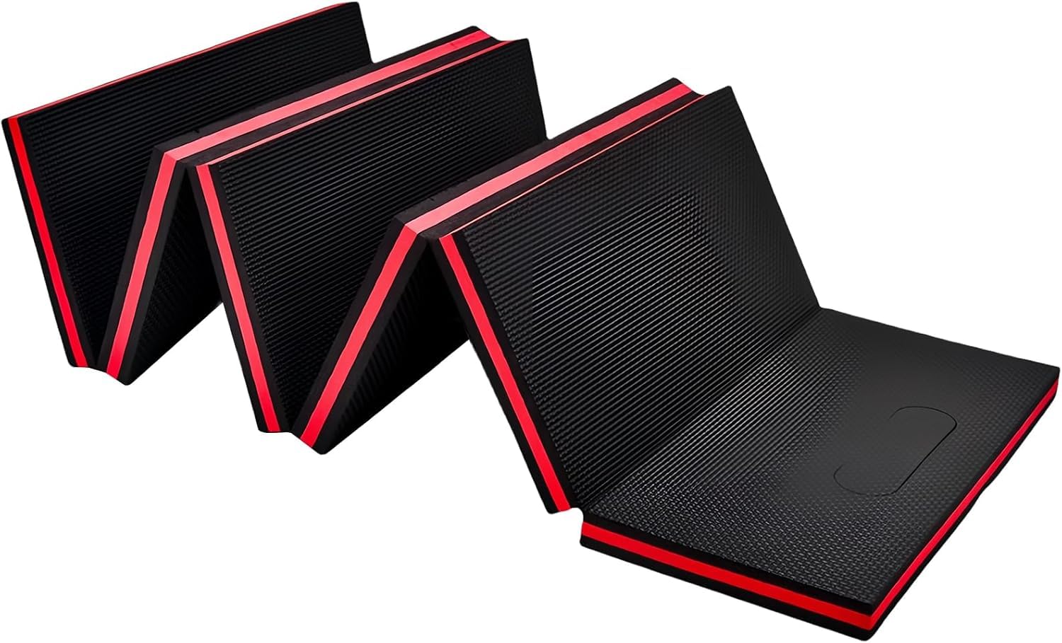 Tapis de travail 3 en 1 en mousse EVA pour mécanicien, garage, pique-nique, jardinage, camping, salle de sport à domicile