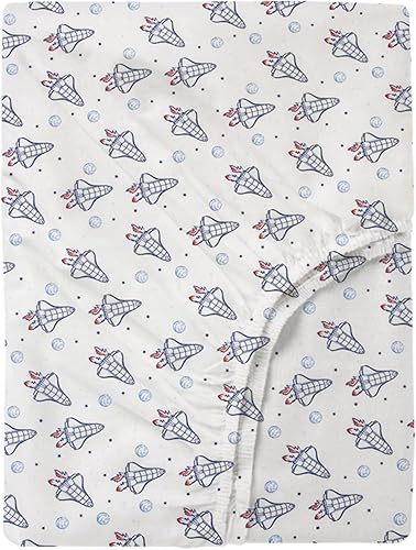 Miniatura 51 de Juego de sábanas y fundas de almohada tamaño individual Sábanas de cama individual para niños y niñas