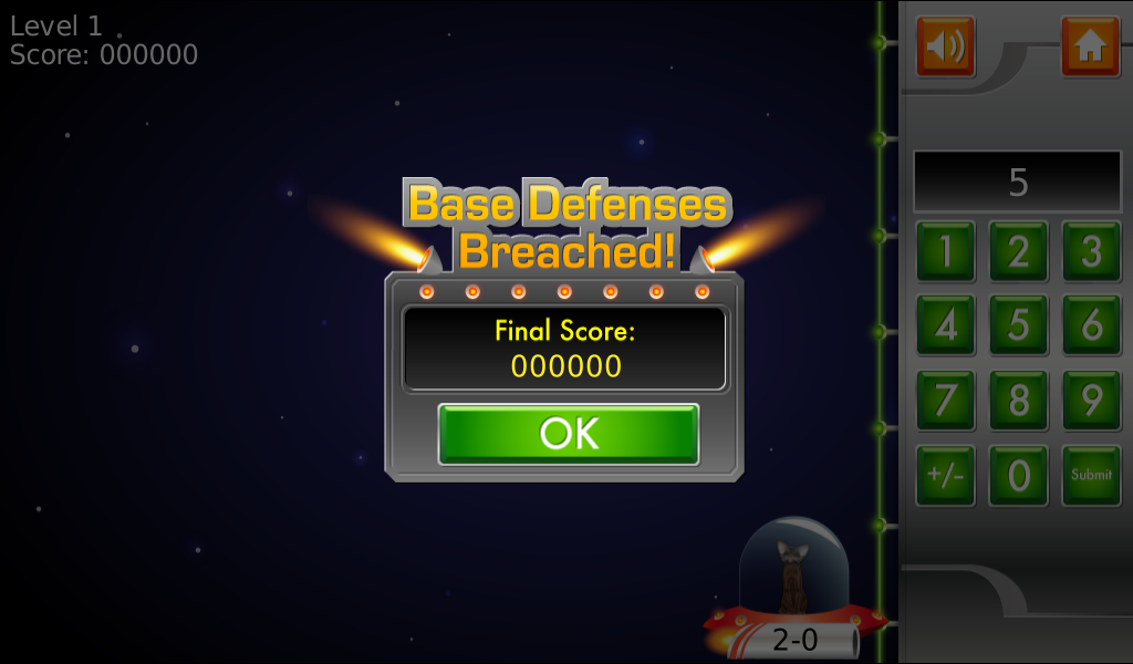 Equation Defender Dubstep CatsAmazon.co.jpAppstore for Android