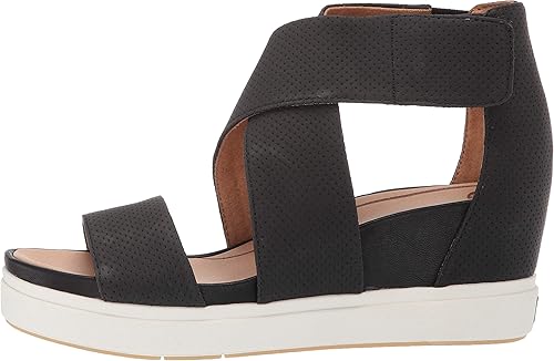 Vista 8 de Dr. Scholl's Shoes Women's Sheena Wedge Sandal