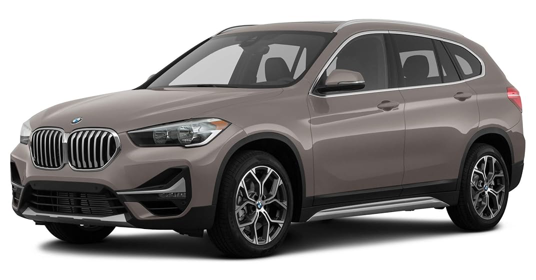 Best Roof Rack For Bmw X1
