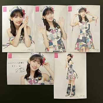 柏木由紀 卒業コンサート限定紀念生写真セット 71RAdFee03L._UF350,350_QL50_.jpg