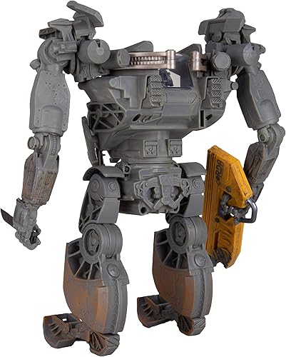 Miniatura 8 de McFarlane - Avatar The Way of Water - Traje de amplificador con Bush Boss FD-11 (Megafig)