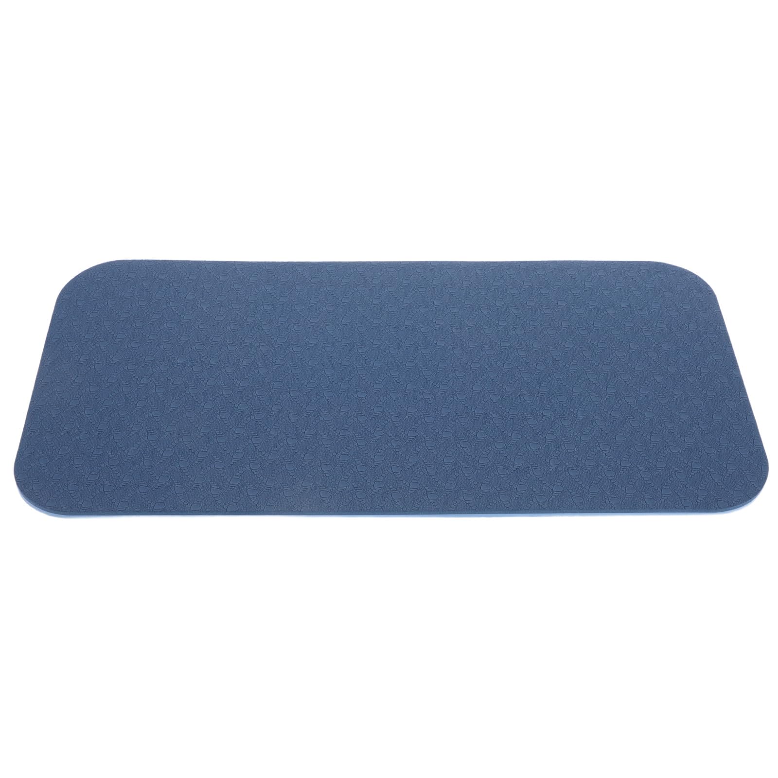 UPKOCH Yoga Knee Pad Non-Slip Exercise Mat Tpe Extra Thick Wide Cushion for Gym Home Workout Knee Protection
