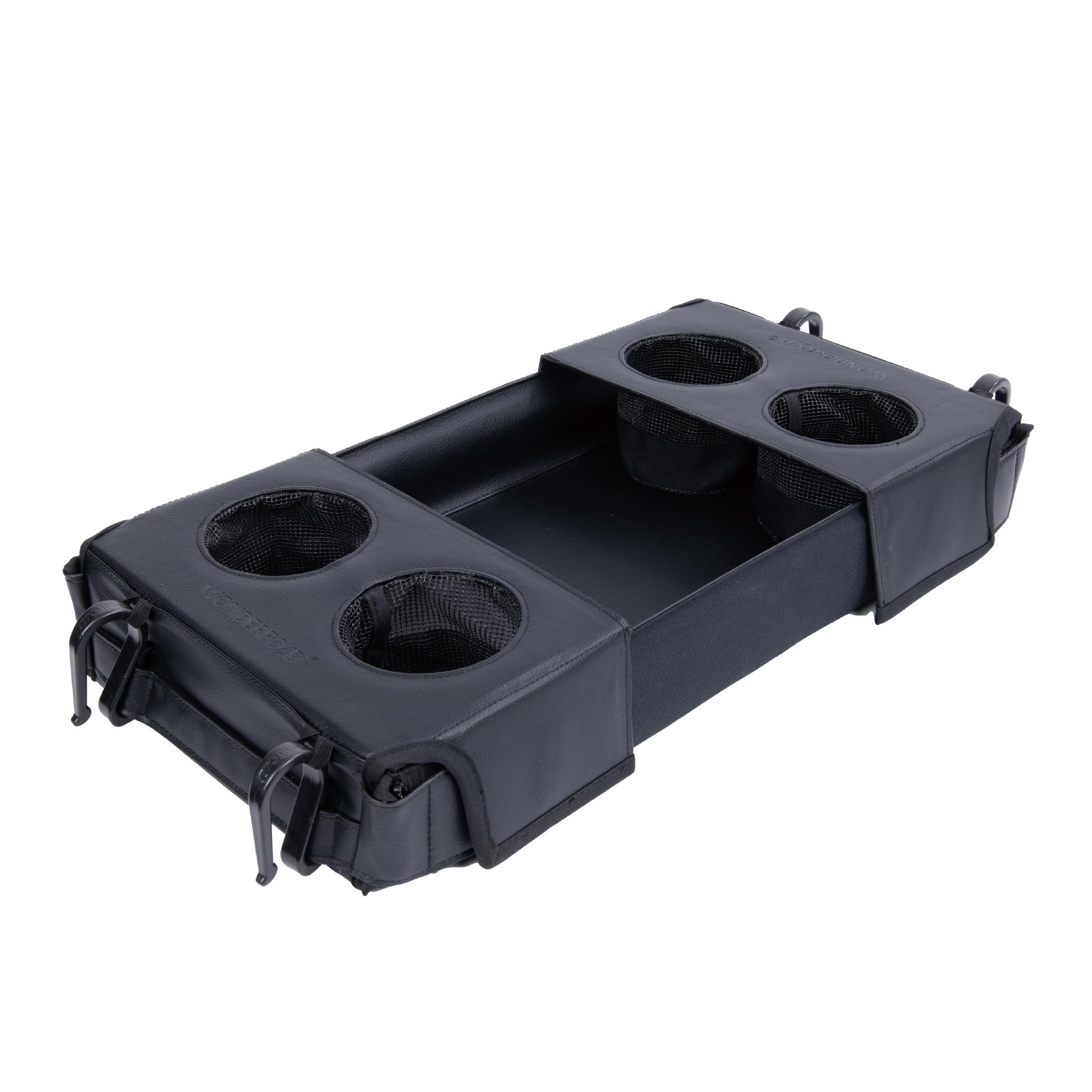 Amazon.com : WONDERFOLD Flex Snack Tray for L2 Stroller Wagon with