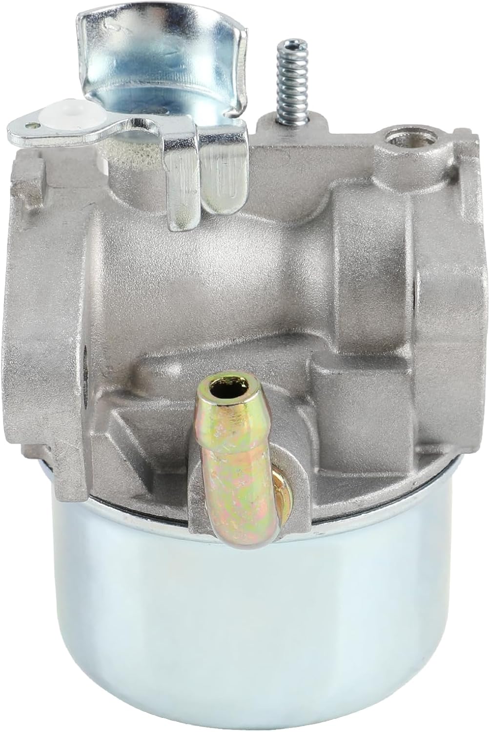 Carburetor Carb Kit Compatible with 591925 698479 693518 698475 Engine Motor Powered Chipper Compatible with Shredder Craftsman Garden Tiller with Air Filter Fuel Filter Spark Plug Gasket