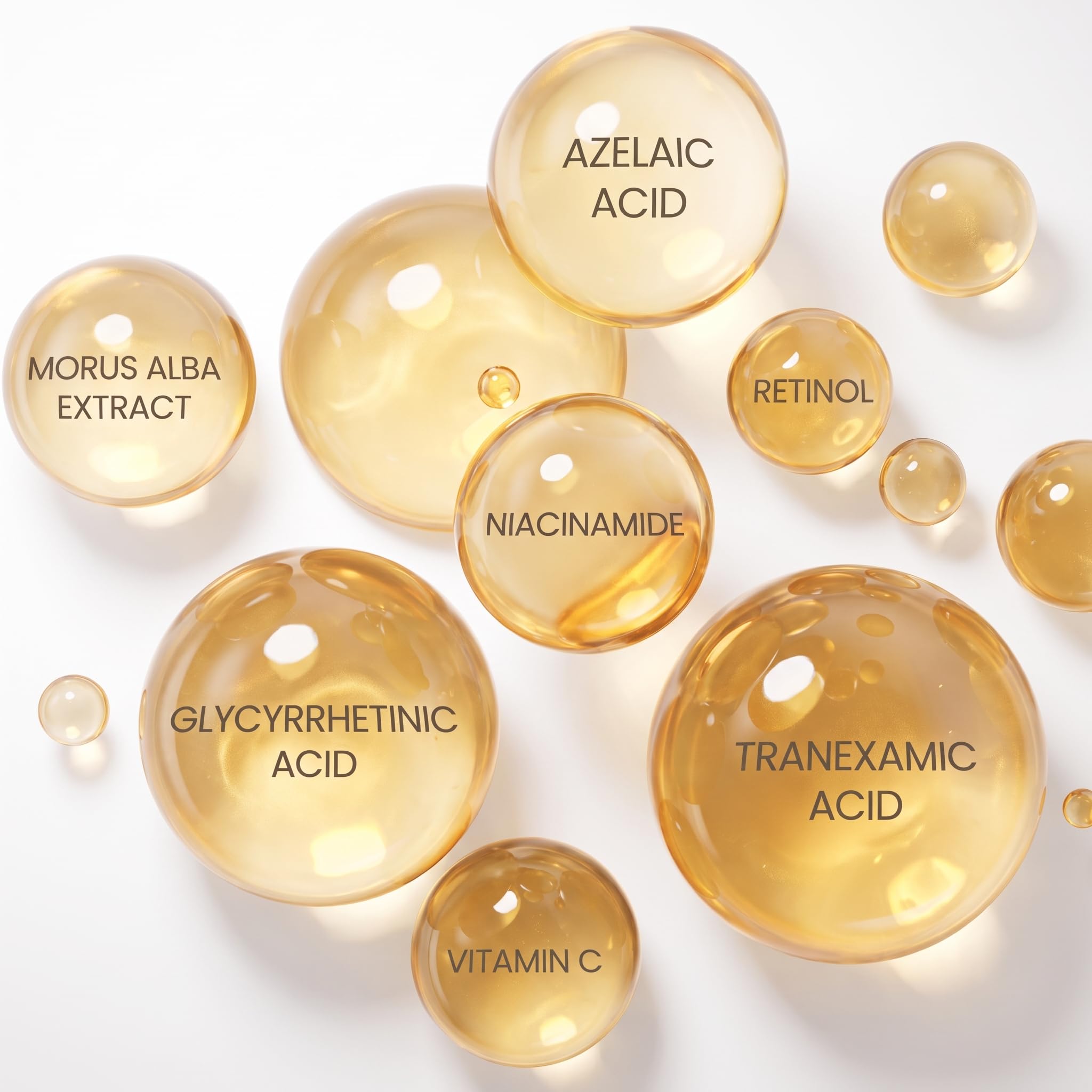 SESDERMA AZELAC RU Liposomales Serum 30 ml Für Ungleichmäßigen Hautton