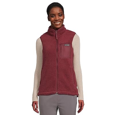 Columbia West Bendtm Vest II Women