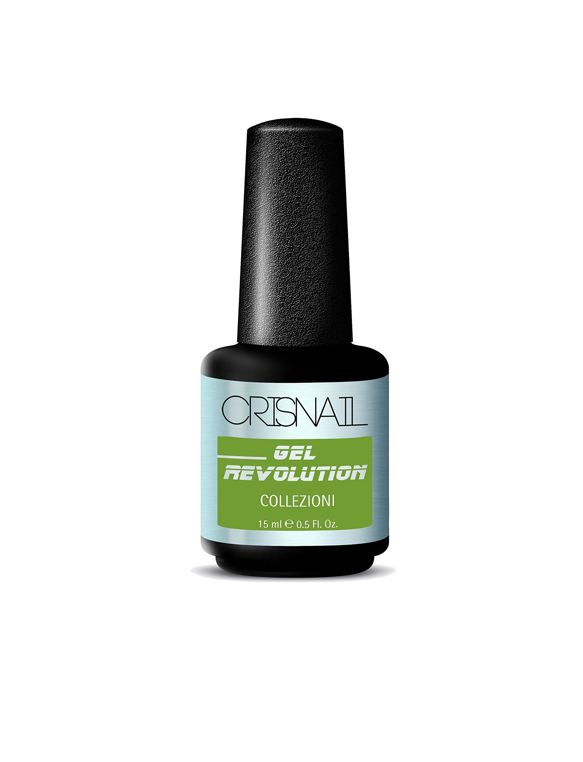 TaylorMadeCrisnail Gel Revolution Gel Polish, Collezioni Gel Nail Polish-15ml