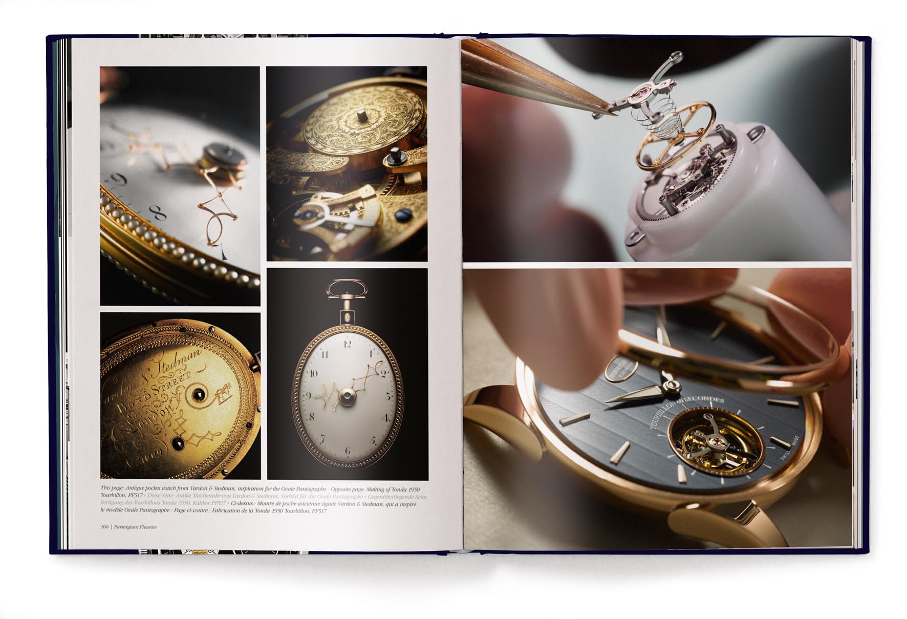 The Watch Book: Volume 2