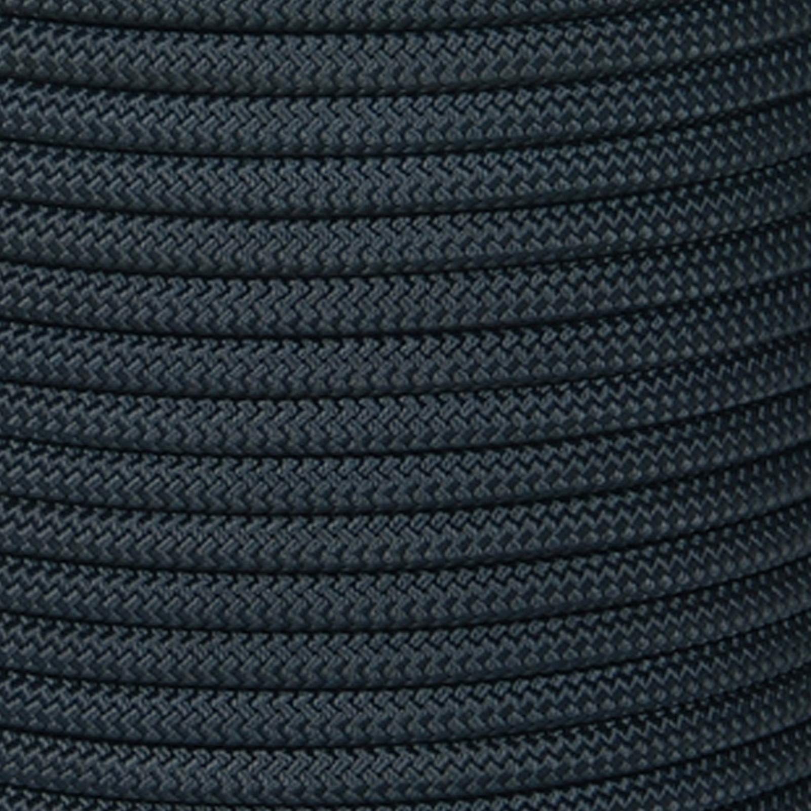 Wytrzymała lina nylonowa, Lina statyczna nylonowa zewnętrzna o średnicy 12 mm, uciąg 2700 kg, długość 20-60 metrów(30M)
