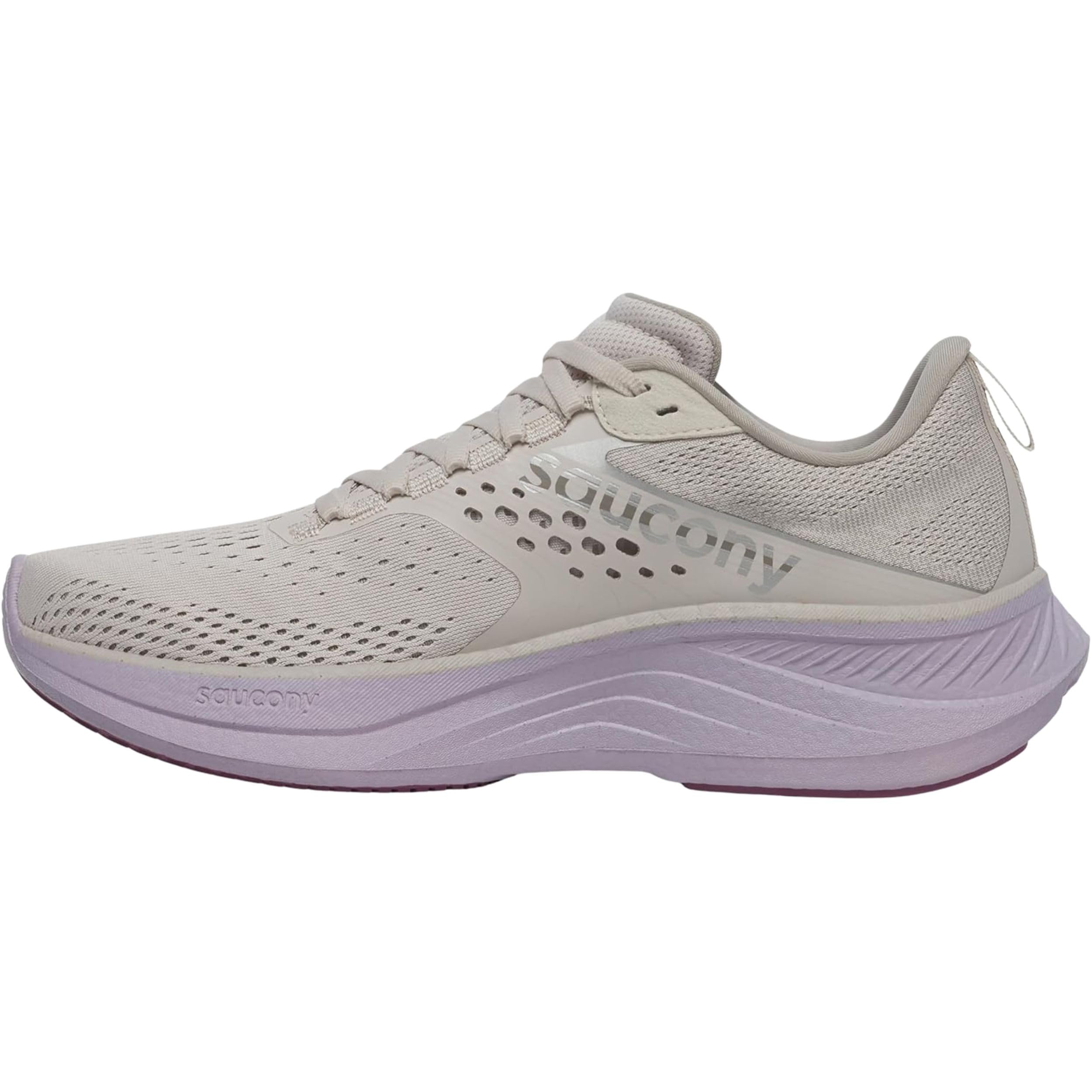 Saucony Ride 17