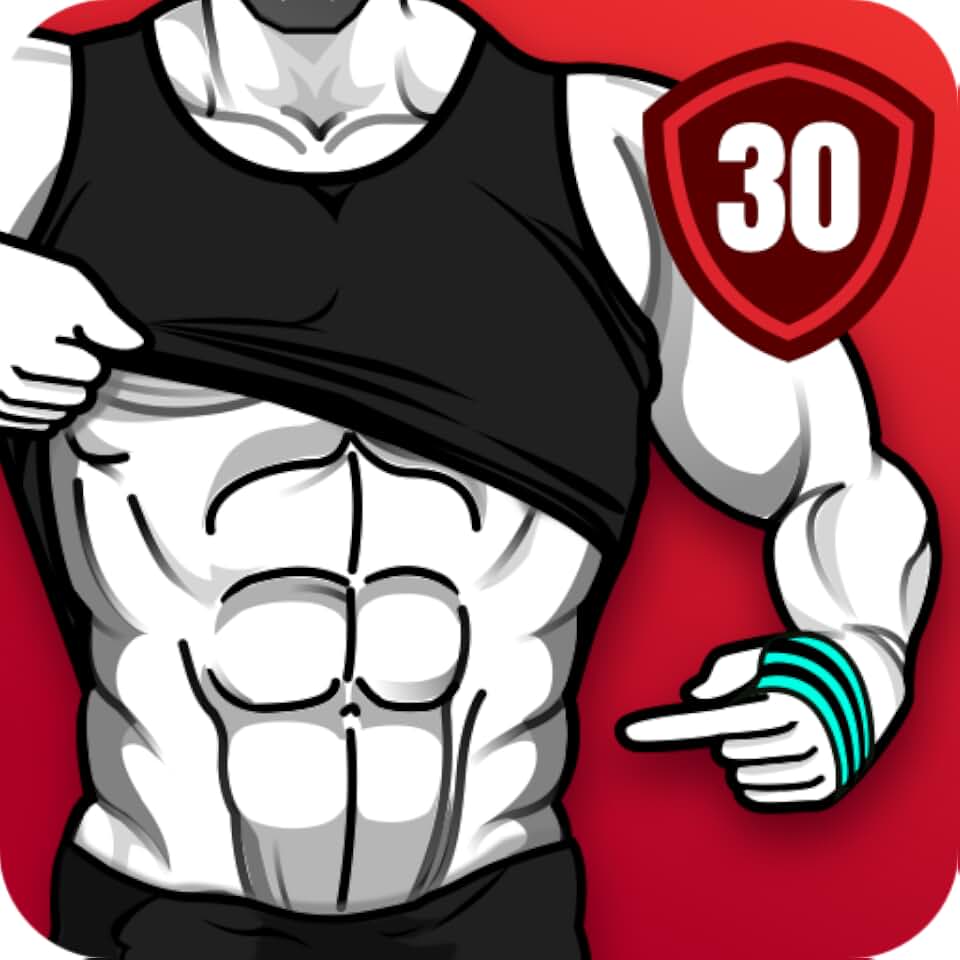Пресс за 30 дней мем