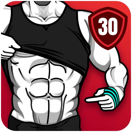 Barriga Tanquinho em 30 dias - Treino Abdominal