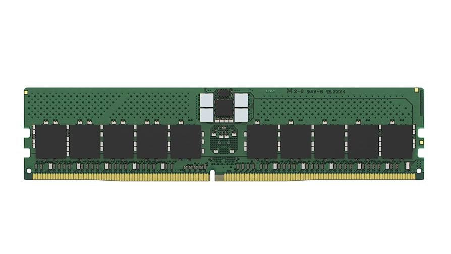 メモリー SKHYNIX DDR5 ECC Unbuffered 32GBx4(128GB SKHYNIX DDR5 ECC Unbuffered 32GBx4=128GB（SK Hynix 32GB DDR5