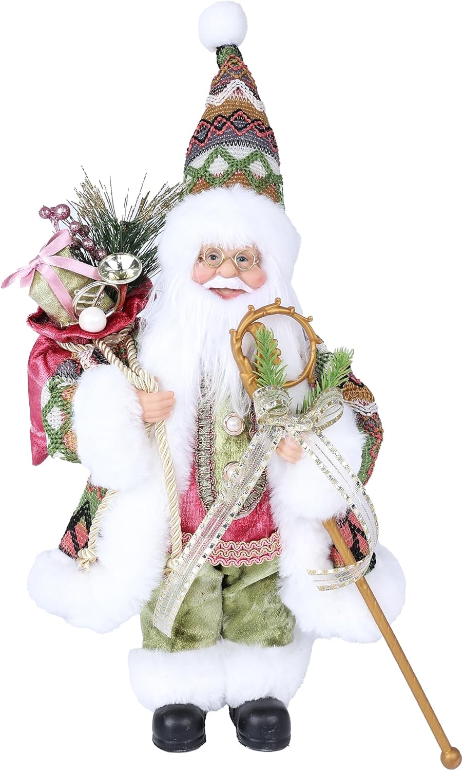 Papá Noel Juguetes Para Reyes Santa Claus Juguetes Que Le Puedo