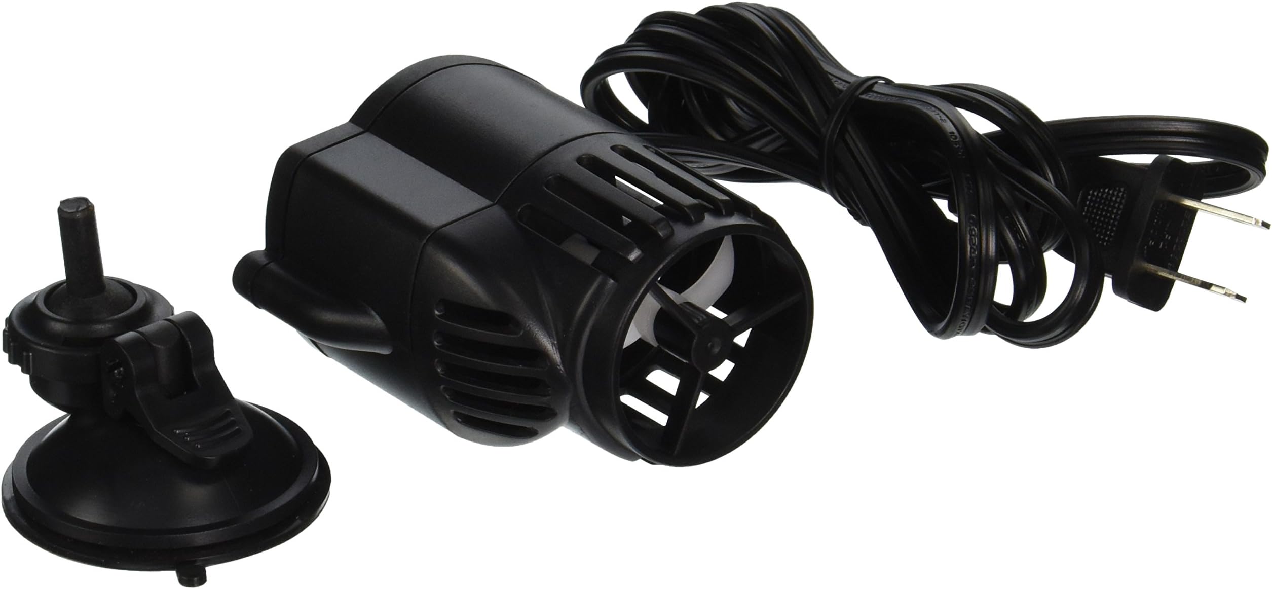SunSun JVP-120 793 GPH Mini Aquarium Wavemaker Powerhead with Suction Cup