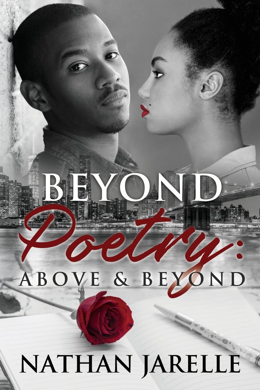 Buy Beyond Poetry — BookShops.in