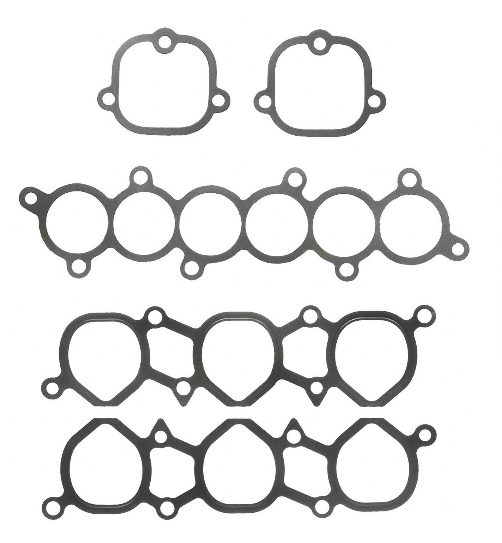 Amazon.com: FEL-PRO MS 95752 Intake Manifold Gasket Set : Automotive