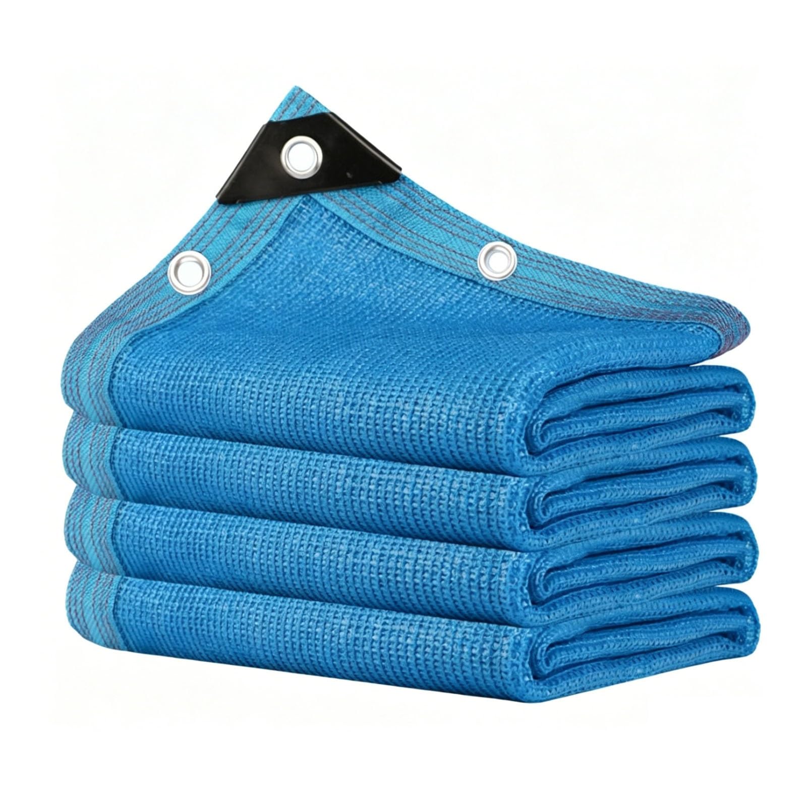 Bâche en maille et protection solaire jardin terrasse 8x10ft