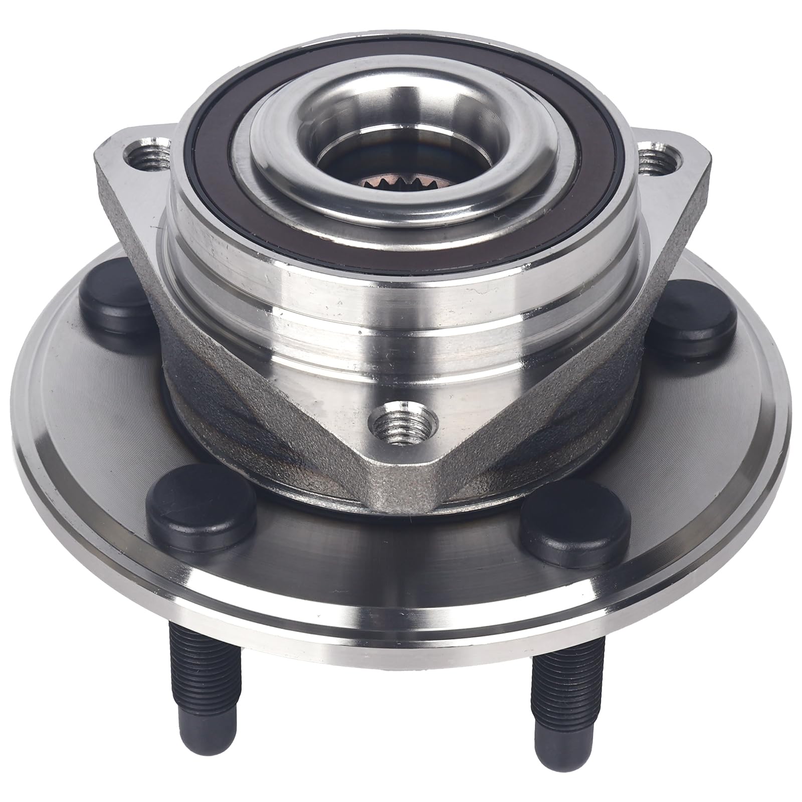 エイトボア　26.5 リキッドフィット Amazon.com: KUSATEC 513288 Front or Rear Wheel Hub Bearing